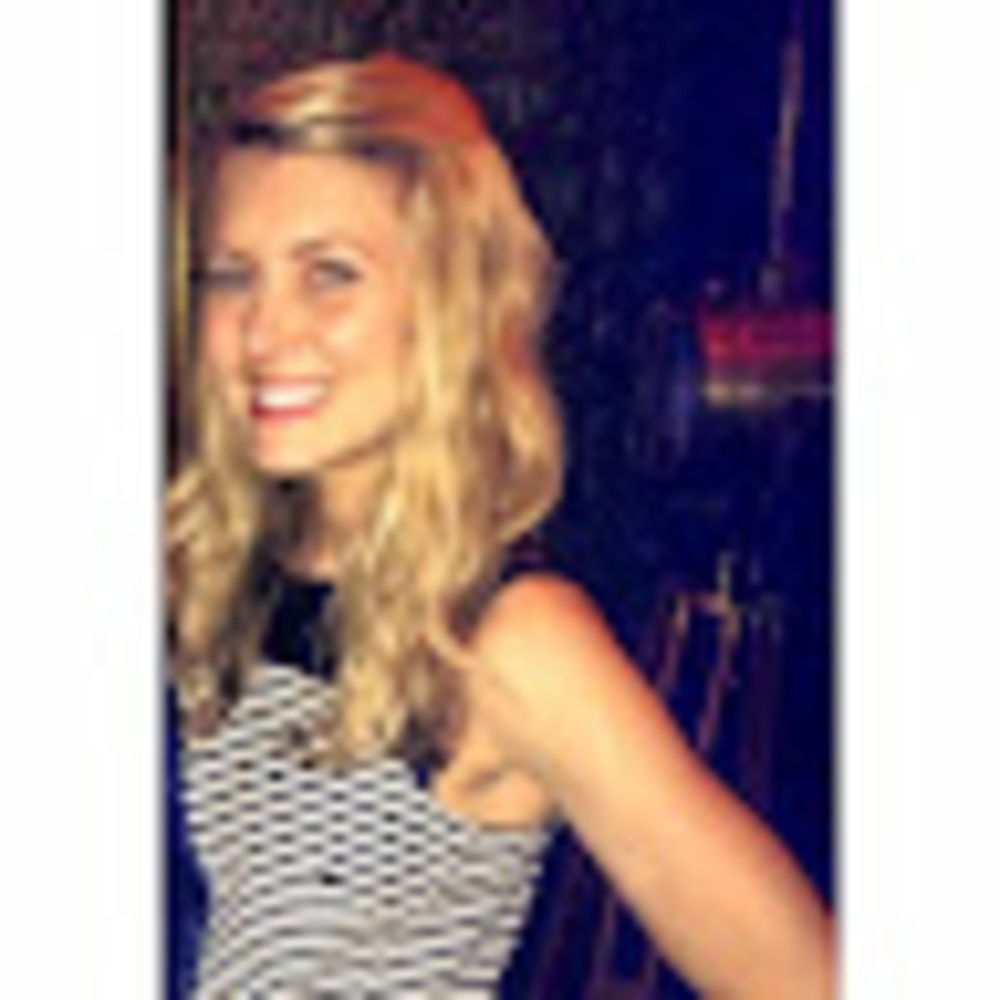 Meet your Posher, Jennifer